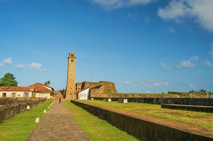 Bentota 